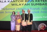 Ajat Sudrajat Pimpin BPJS Ketenagakerjaan Sumbagsel