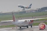 Bandara Husein Sastranegara Bandung Kembali Beroperasi