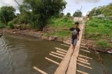 Jembatan Swadaya Masyarakat