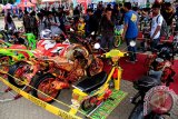 Pameran Motor Modifikasi