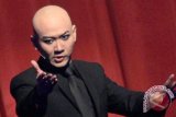 Deddy Corbuzier ditetapkan teradu dugaan penistaan Gayus