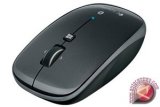 Mouse Logitech M557 Irit, Baterai Bisa Setahun