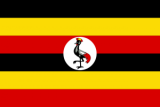Homoseksual Resmi Dilarang di Uganda