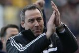 Rene Meulensteen Sudah Tinggalkan Fulham