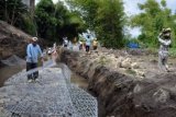 Pemprov Jateng Siapkan Rp45 Miliar Tanggulangi Banjir-Longsor 