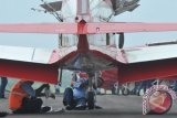 Pesawat Jupiter Aerobatic