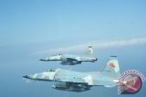 Komandan Skadron 14: Pesawat F-5 Tiger masih Bagus