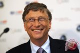 Bill Gates ejek Donald Trump karena tak tahu bedanya HIV dan HPV