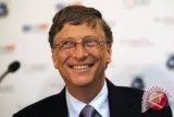 Bill Gates desak bantuan global untuk perangi kemiskinan dan penyakit