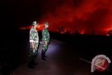  SBY Ingin Pejabat Riau Paling Depan Tangani Kebakaran Lahan