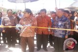 Pelabuhan Perikanan Pantai Ogotua Diresmikan