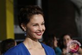 Ashley judd gugat Weinstein lakukan pelecehan seksual