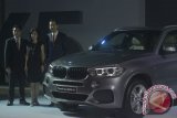 Peluncuran BMW X5