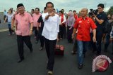 Jokowi Memang Disukai Publik