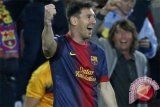 Messi Dan Barcelona Dianugerahi Globe Soccer