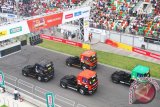 T1 Prima Truck Racing Championship