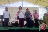 Kementerian PPPA Bakti Caleg Perempuan di Lampung