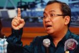 Priyo Deklarasi Maju Sebagai Kandidat Ketum Golkar