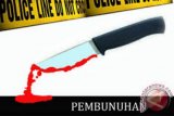Pembunuh Wanita di Tandon Air Diringkus