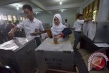 ROCK THE VOTE INDONESIA