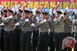 1.769 Personel Polda Jateng Diterjunkan ke Daerah