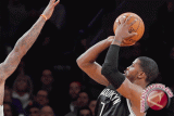 Brooklyn Nets Ke Playoff Setelah Libas Houston Rockets 105-96