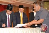 Manzada Siap Bangun Sektor Pertanian Lampung 