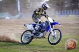  Palu Tuan Rumah Kejurnas Motocross Otomotif