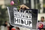 Hakim Malaysia Putuskan Wilfrida Tidak Bersalah