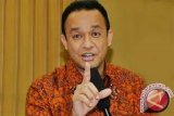 Jakarta Governor Sees Off VP To Turkey for D-8 Summit