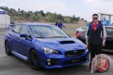 All-New Subaru WRX STI