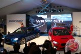 Peluncuran All-New Subaru WRX dan WRX STI