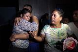 Gempa susulan 6,4 dengan magnitudo kembali melanda Nikaragua