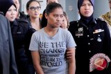 Polres Belu Tahu Identitas Perekrut Wilfrida Soik