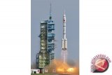 China luncurkan satelit penginderaan jauh