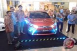 Toyota luncurkan All New Yaris di Manado 