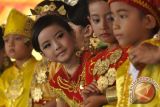 Fashion Show Anak