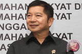 PPP Pecat Suharso Monoarfa dan Empat Ketua DPW