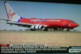 Pesawat Virgin Australia Diduga Dibajak