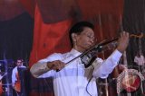 Idris Sardi Meninggal Dunia