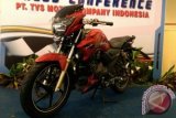 TVS Luncurkan Apache 180 XVenture