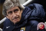 Pellegrini Kecewa Tinggalkan City