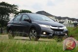 All New Honda City