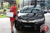 All New Honda City