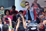 Nidji luncurkan album 