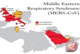 Tiga pasien suspect MERS pulang dari RS