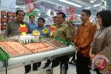 Hypermart ke-101 Kairagi Manado diresmikan