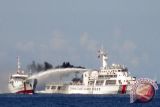 Vietnam minta China tarik kapal mereka dari  ZEE