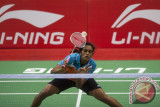 Sindhu mengincar medali emas Olimpiade Tokyo