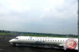 Kasus korupsi Garuda-Bombardier mulai diusut